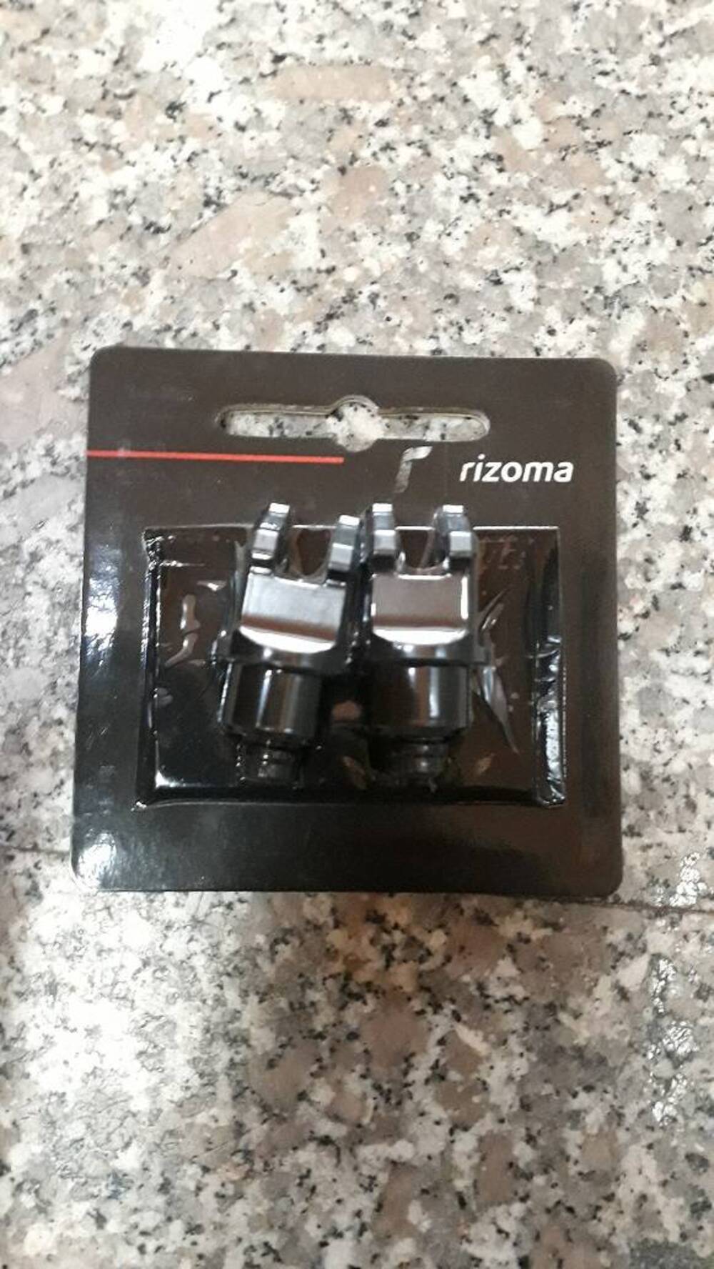 ADATTATORI PEDIVELLE RIZOMA COD PE853B