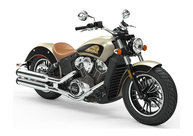 Indian Scout 1133 Scout 1133 (2020) (3)