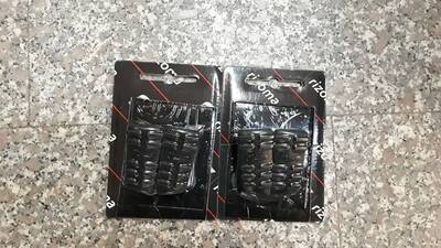 KIT GOMME PER PEDIVELLE TUORING RIZOMA COD RB622B