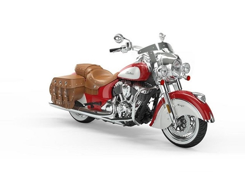 Indian Chief Vintage Chief Vintage (2019 - 20) (2)