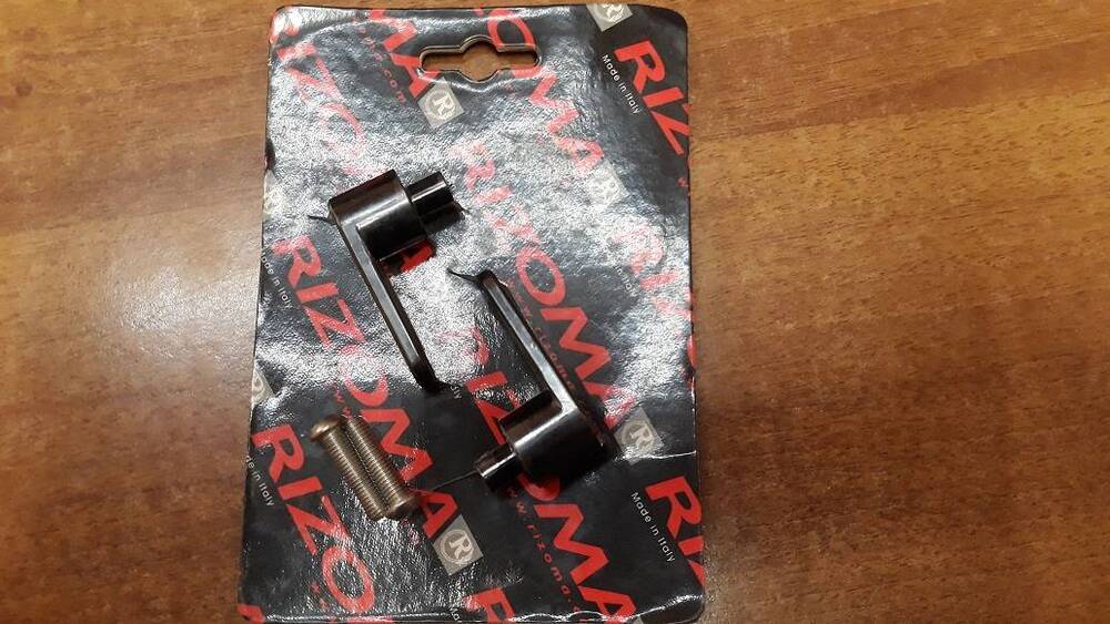 ADATTATORI FRECCIA RIZOMA COD FR262B