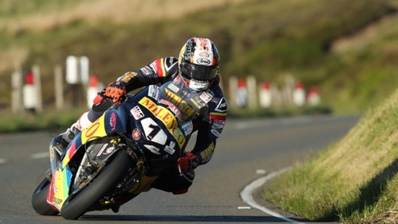 TT 2019, ancora maltempo. Brillano Harrison e Cummins