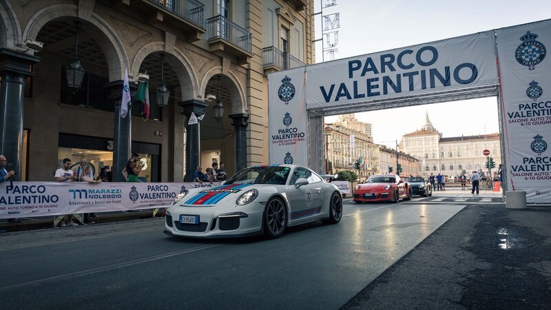 Parco Valentino 2019: 51 le Case presenti