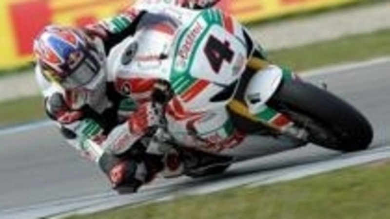 Jonathan Rea vince gara 1 ad Assen