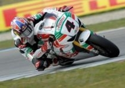 Jonathan Rea vince gara 1 ad Assen