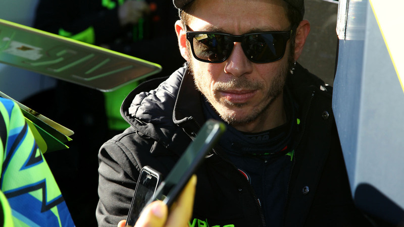 Rally di Monza 2019: no Rossi, no Show? Piangono gli sponsor