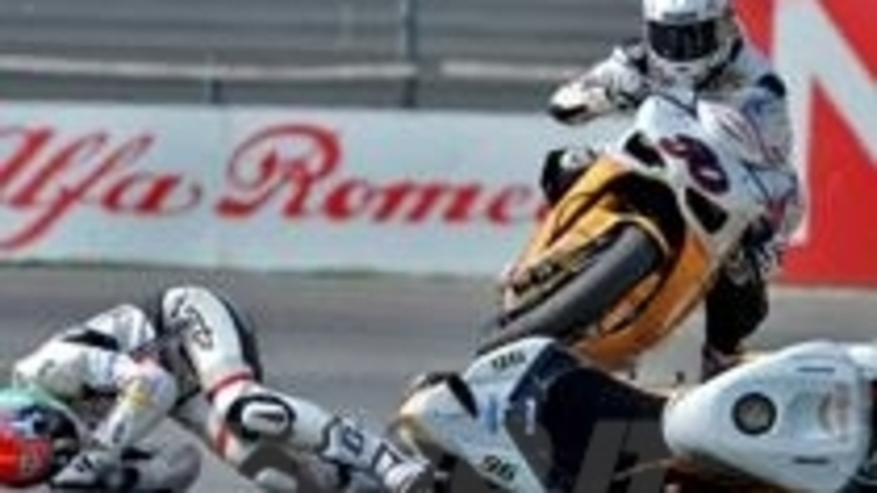 Superbike. Le pagelle del GP di Assen