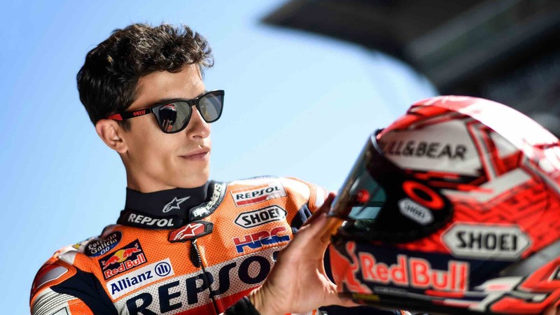 Oakley: nuova collezione MotoGP al Mugello