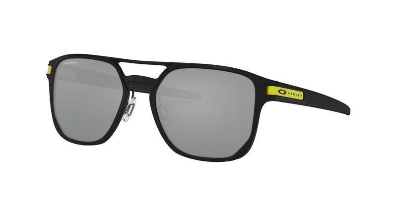 Oakley Latch Alpha Valentino Rossi