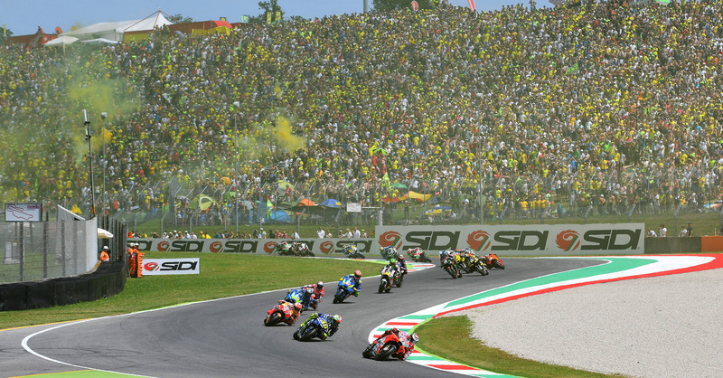 Chi vincer&agrave; la gara MotoGP del Mugello?