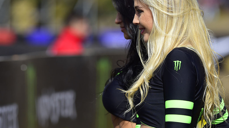 MXGP Argentina, le foto pi&ugrave; belle