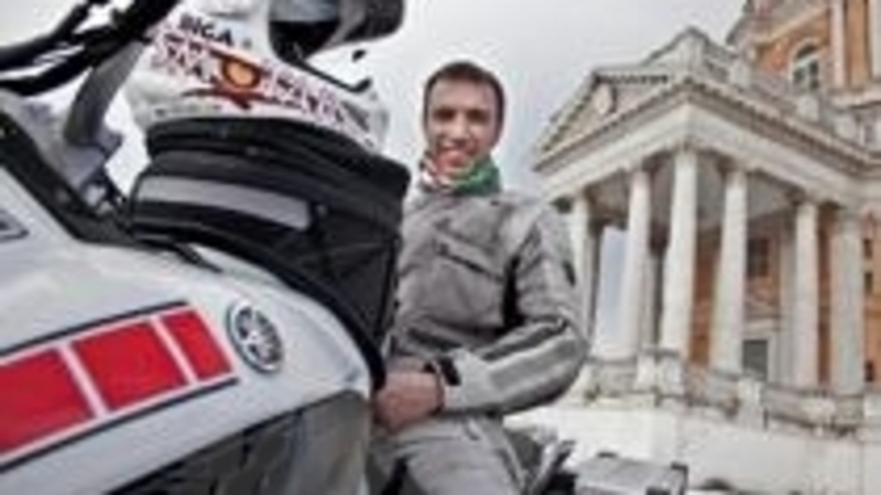 Viaggi. Intervista a Davide Biga