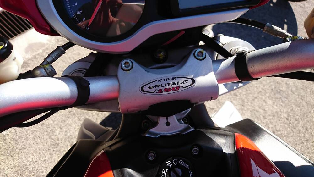 MV Agusta Brutale 990 R (2009 - 12) (6)