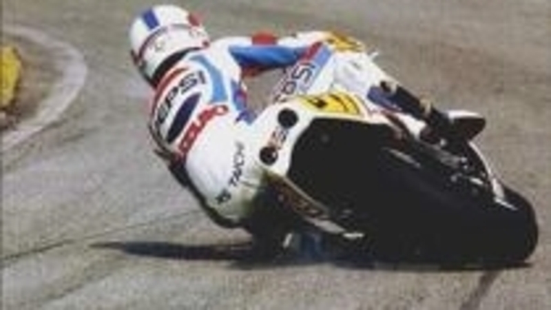 Kevin Schwantz spiega perch&eacute; la MotoGP arriver&agrave; in Texas