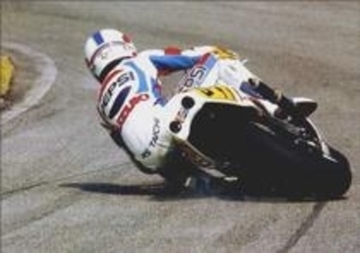 Kevin Schwantz spiega perché la MotoGP arriverà in Texas