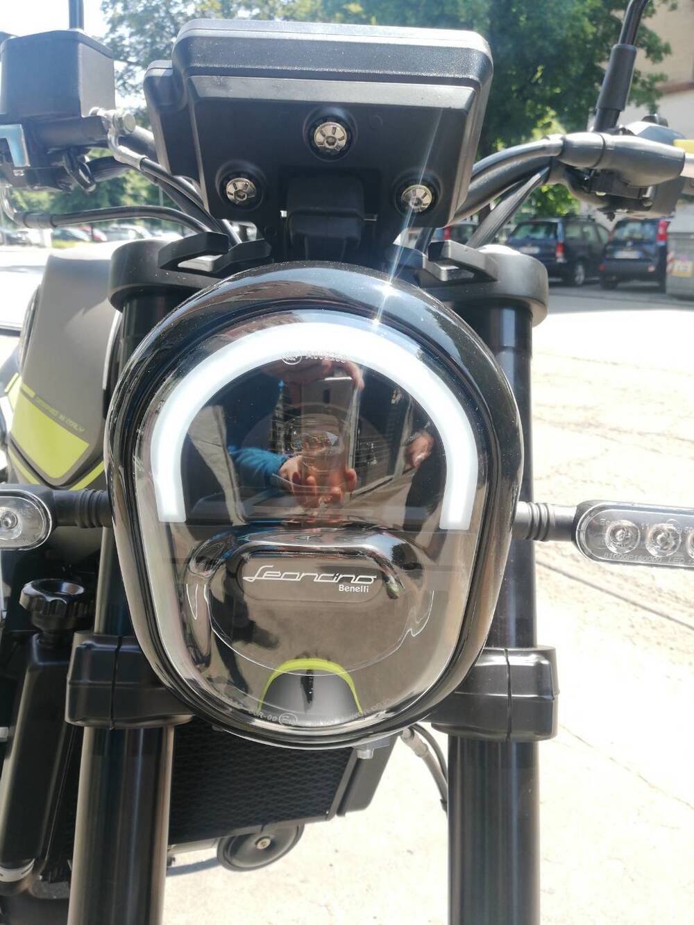 Benelli Leoncino 250 (2021 - 25) (11)