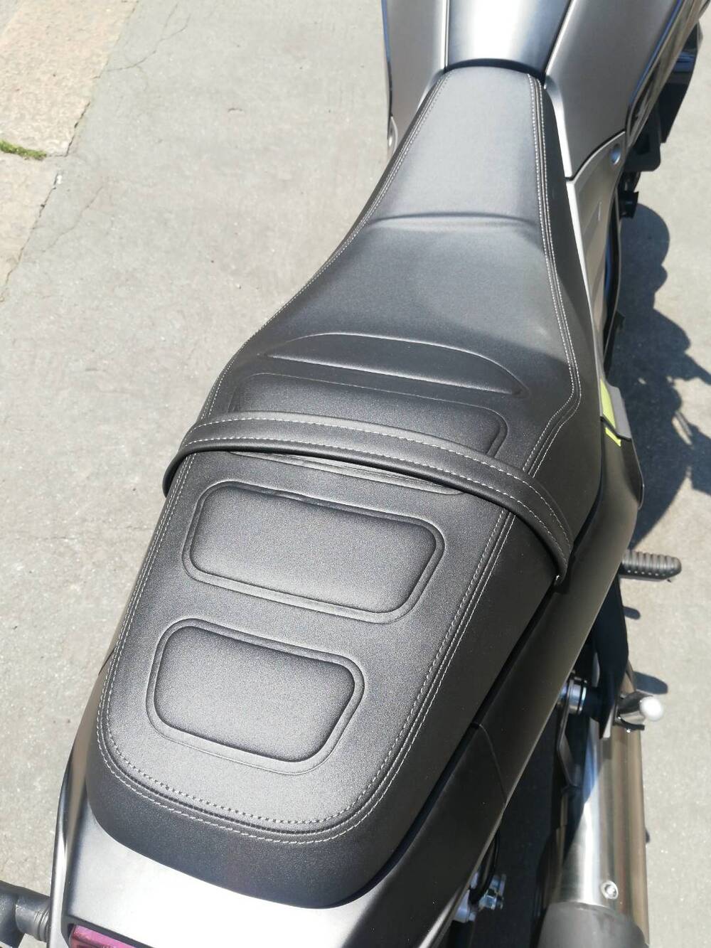 Benelli Leoncino 250 (2021 - 25) (14)