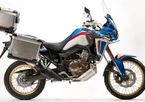 Honda Africa Twin CRF 1000L