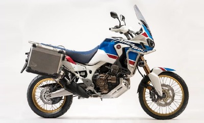 Honda Africa Twin CRF 1000L Adventure Sports