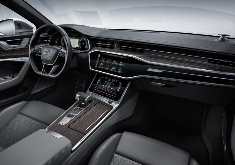 Audi S6 (16)