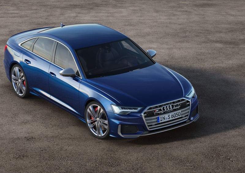 Audi S6 (2019-->>) (7)