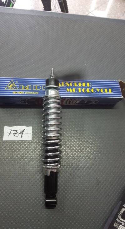 AMMORTIZZATORE POST. PIAGGIO LIBERTY 125 150 Rms