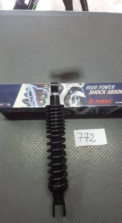 AMMORTIZZATORE POST. HONDA SH 125 150 Rms