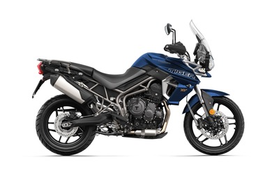 Triumph Tiger 800