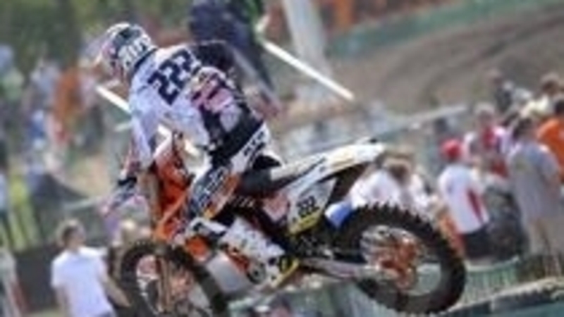 Cairoli vince a sorpresa a Valkenswaard