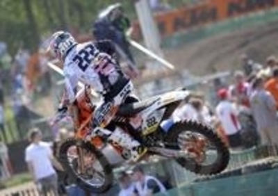 Cairoli vince a sorpresa a Valkenswaard