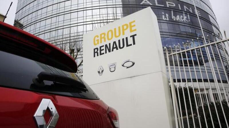 FCA-Renault, il gruppo francese conferma &laquo;interesse&raquo; per la fusione