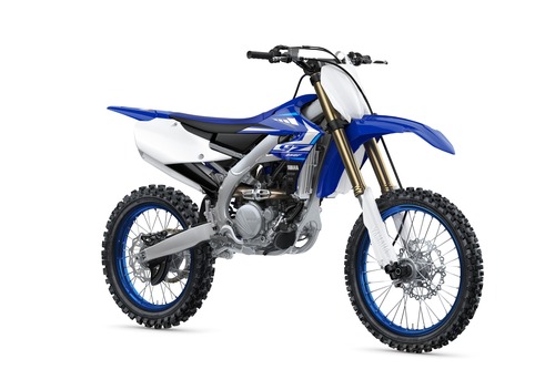 Yamaha YZ 250 F (2020)