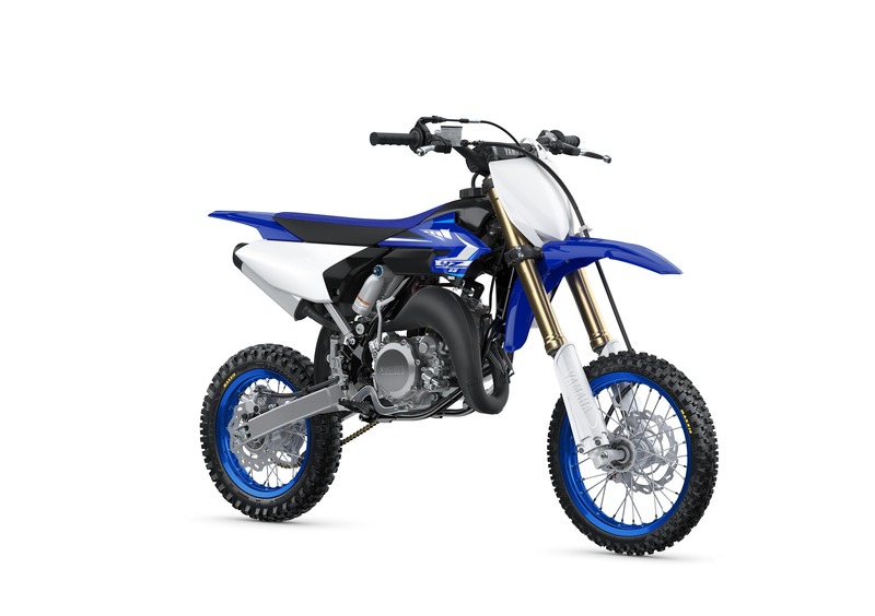 Yamaha YZ 65 YZ 65 (2018 - 20)