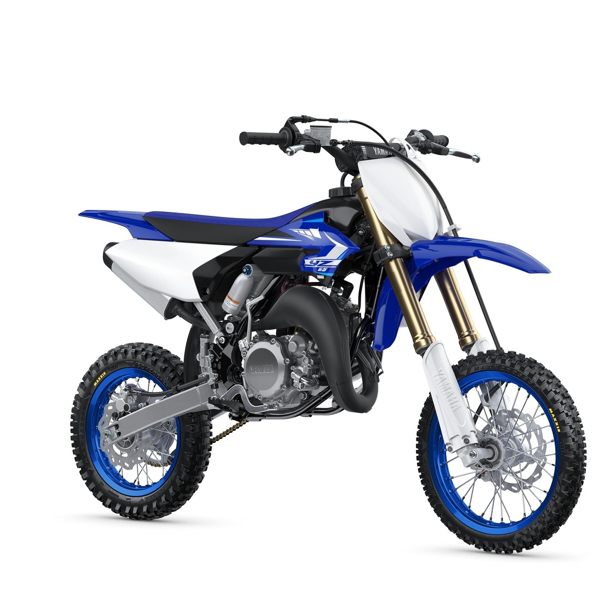 Yamaha YZ 65 (2018 - 20)