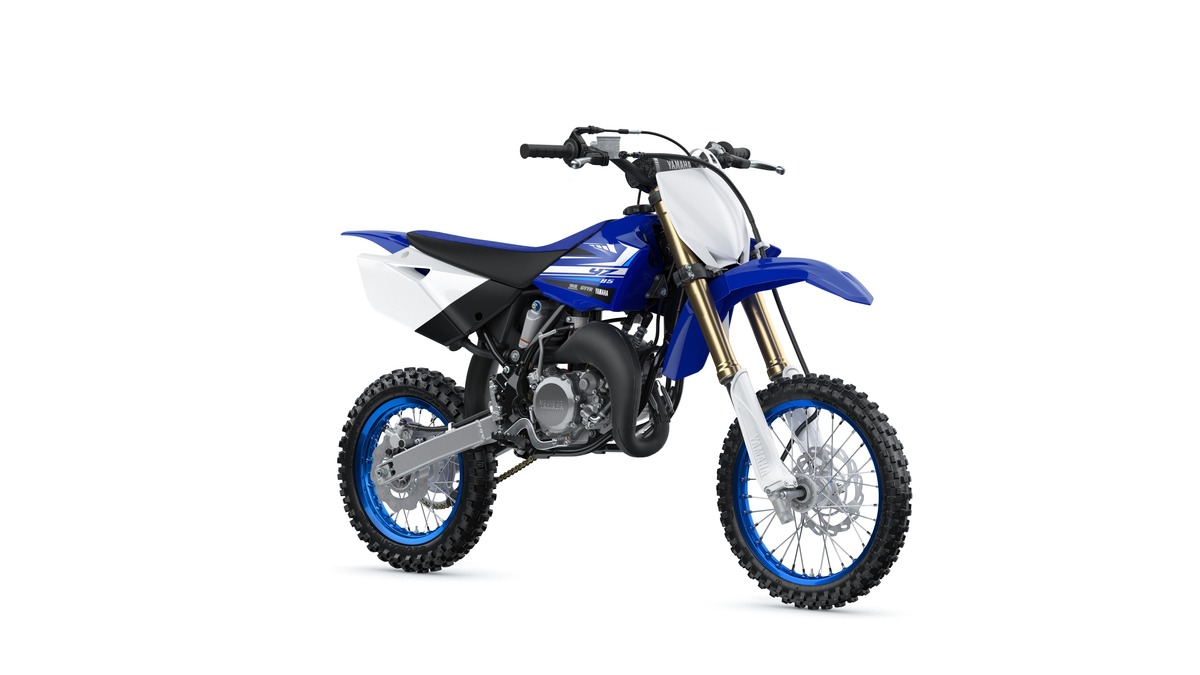Yamaha YZ 85 LW (2019 - 20)