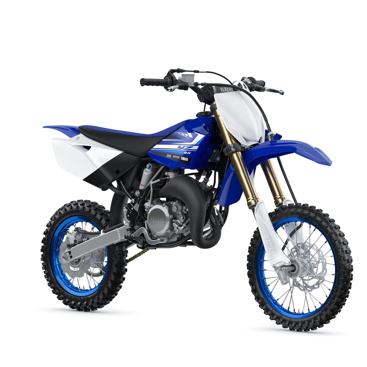 Yamaha YZ 85 LW (2019 - 20)