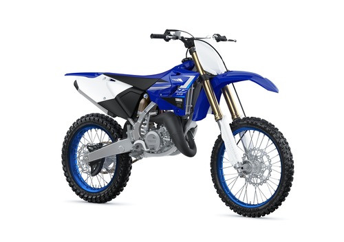 Yamaha YZ 125 (2019 - 20)