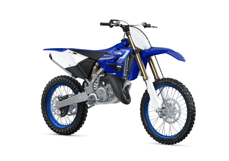 Yamaha YZ 125 YZ 125 (2019 - 20)