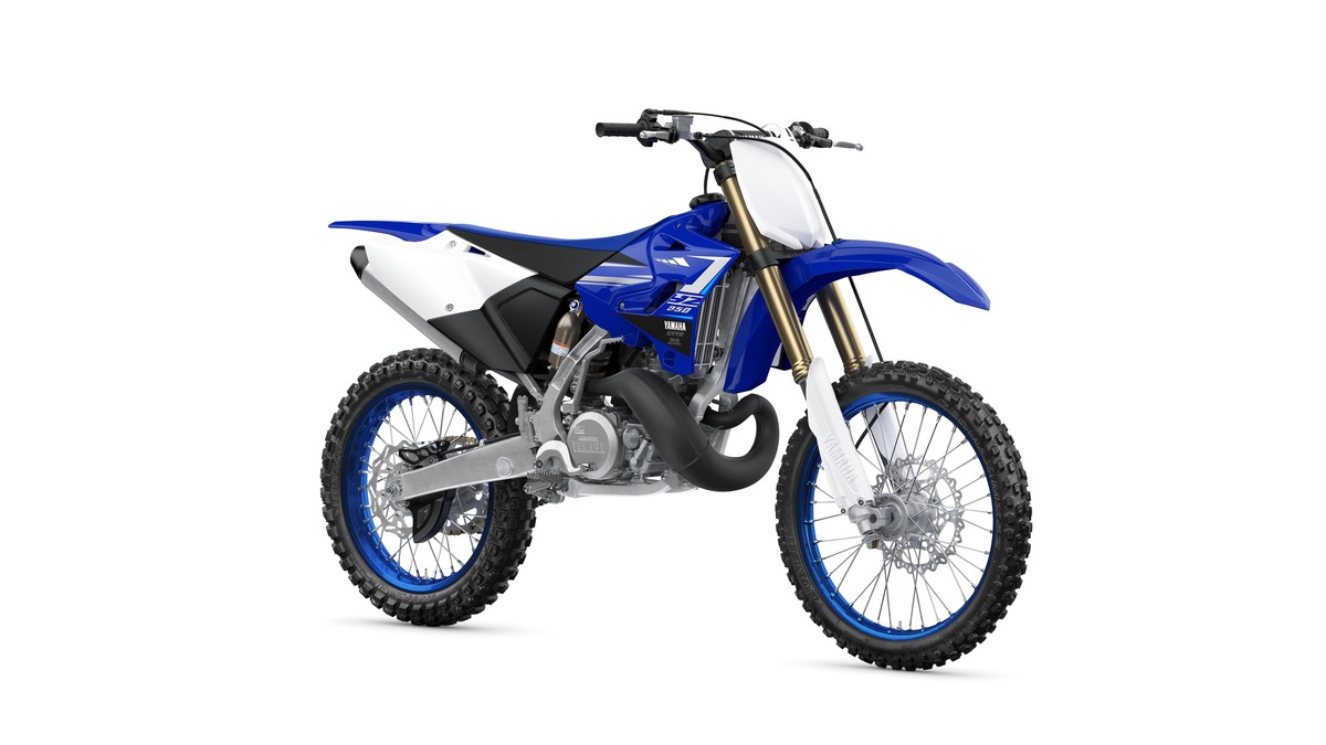 Yamaha YZ 250 (2019 - 20)