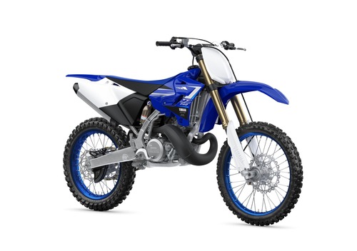 Yamaha YZ 250 (2019 - 20)