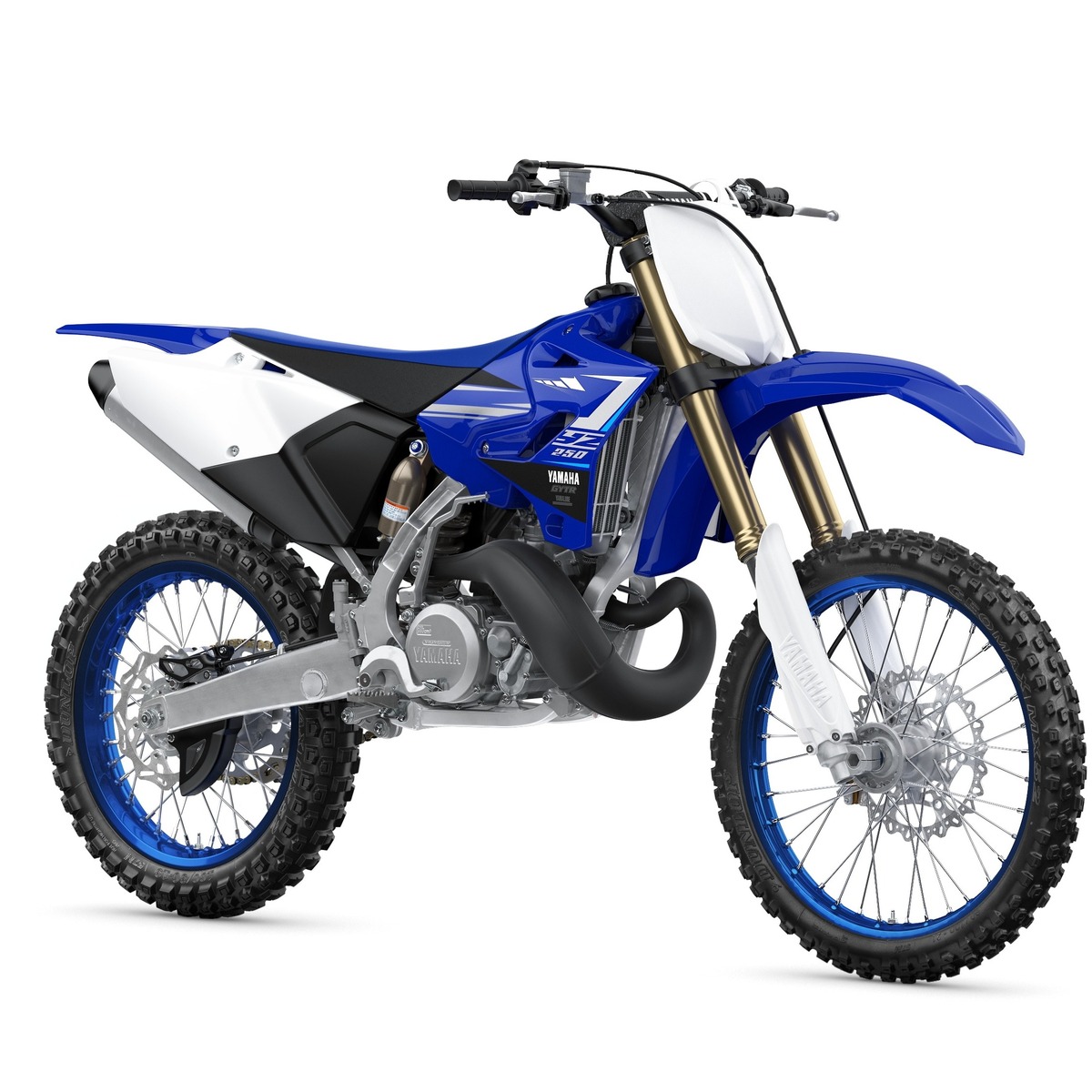 Yamaha YZ 250 (2019 - 20)