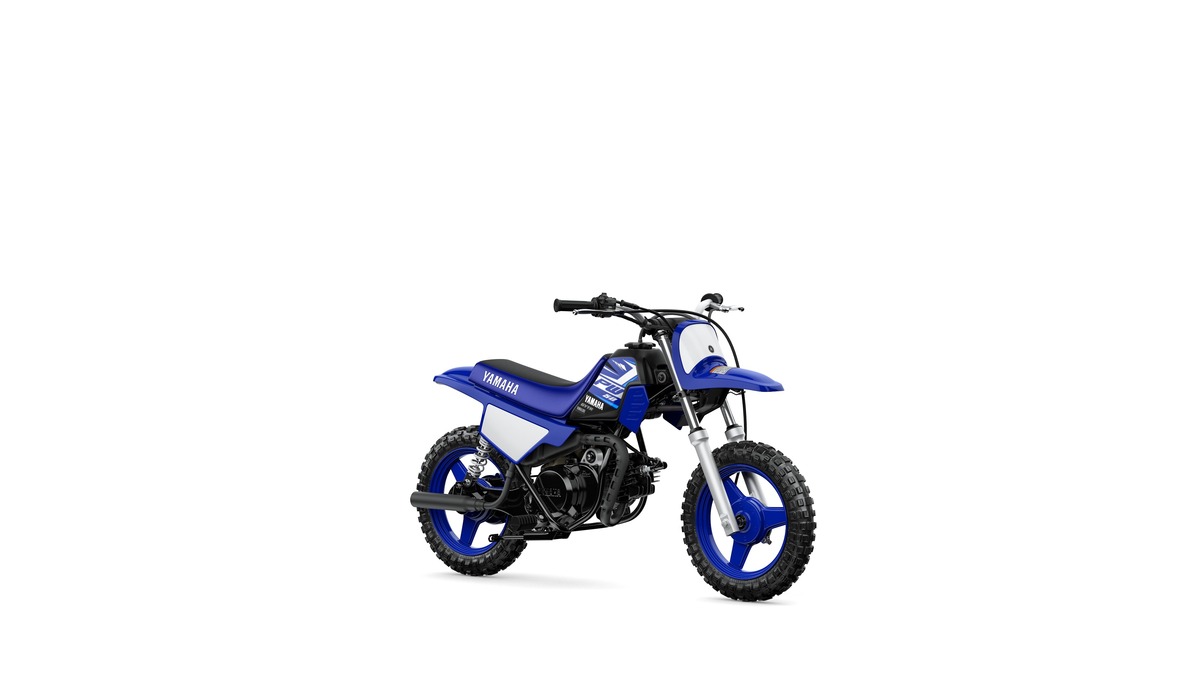 Yamaha PW 50 (2013 - 22)