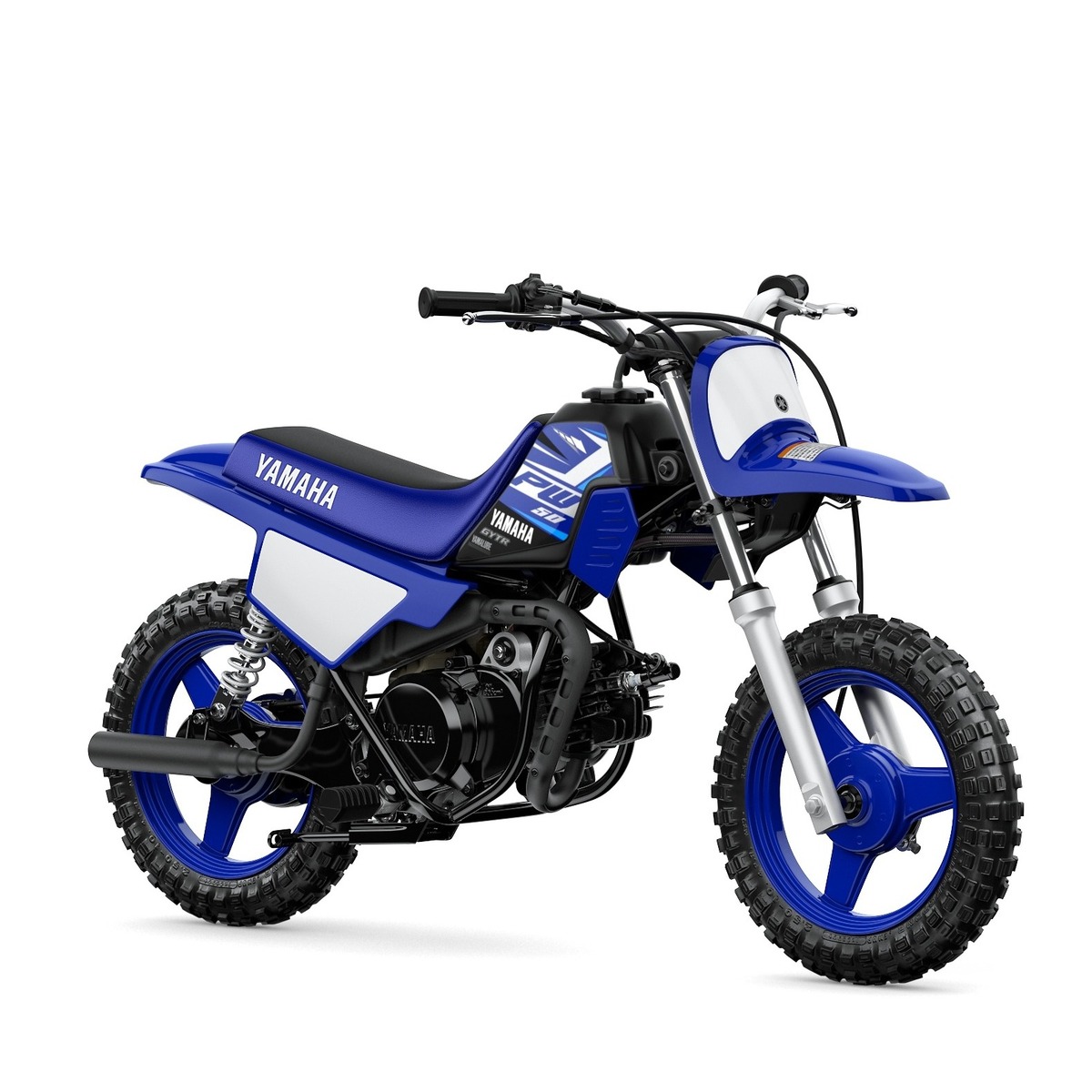 Yamaha PW 50 (2013 - 22)