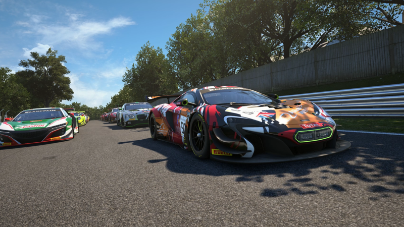 Assetto Corsa Competizione: recensione McLaren 650S GT3