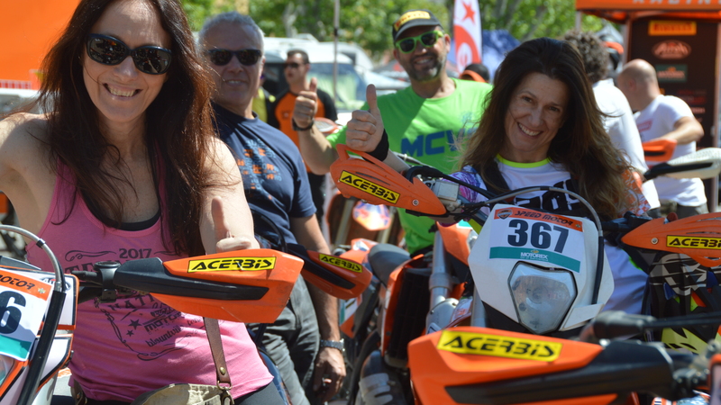 Trofeo Enduro KTM 2019: a Varzi, la magia dell&#039;enduro lombardo