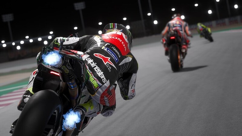 MotoGP 2019: recensione del nuovo gioco per PS4, Xbox e PC [Video]