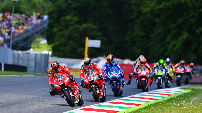MotoGP 2019. Il GP d'Italia da 0 a 10