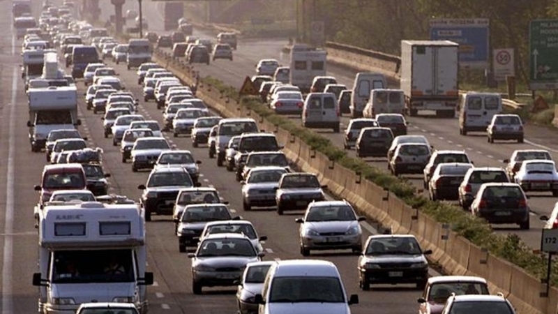 Nuovo Codice della Strada: i 125 in autostrada