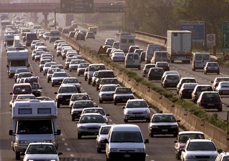 Nico Cereghini: &quot;In autostrada noi siamo tra i migliori&quot;