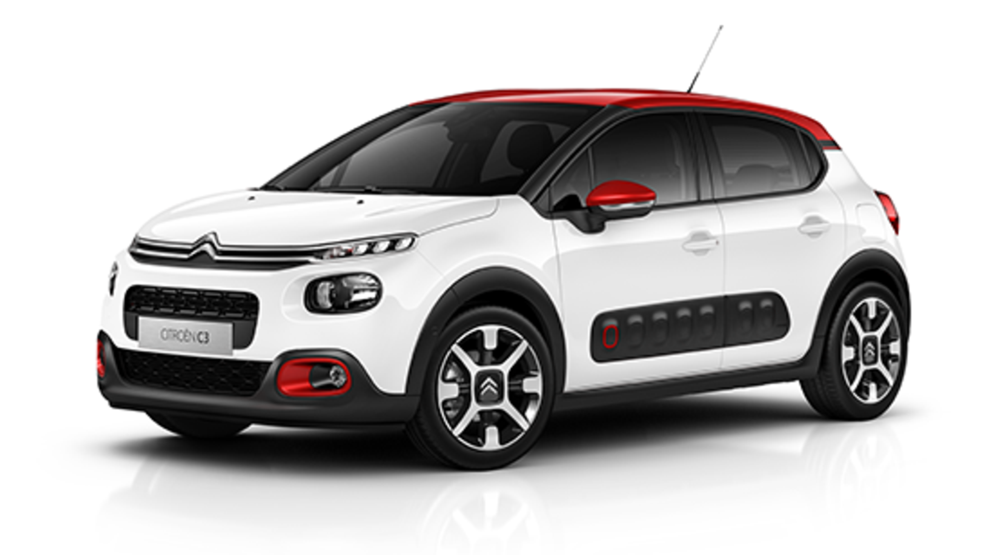 Promozione Citroen C3 Fase3, Sconto e prezzo finale da 9K